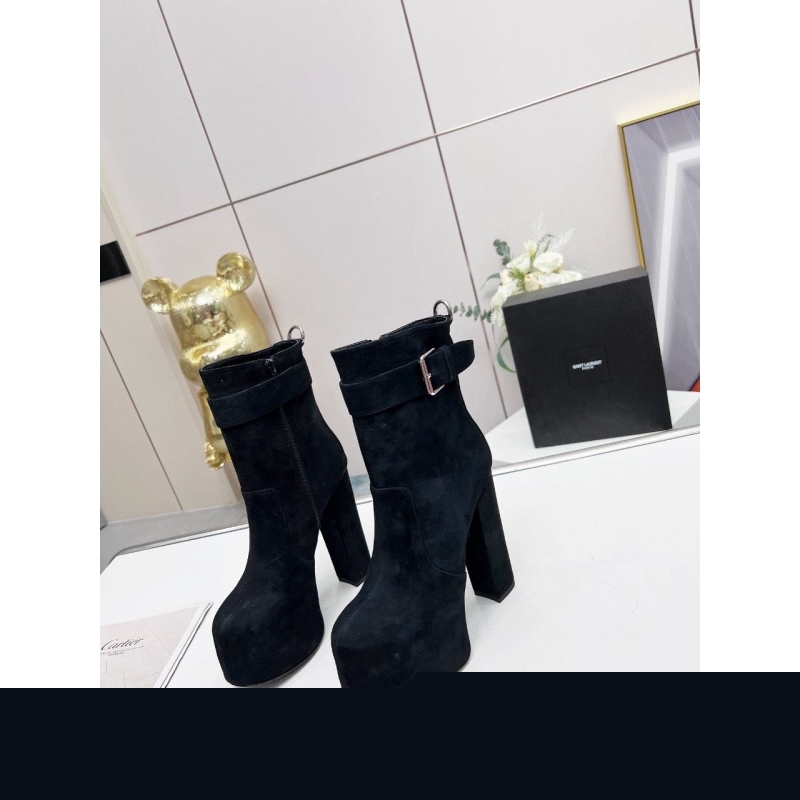 Y*L boots